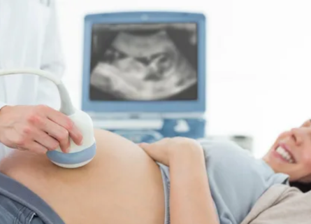 Exploring the Marvels of Obstetric Doppler: A Window into Fetal Well-Being