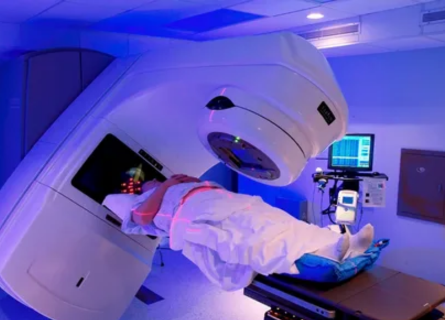 Advancing Precision and Effectiveness: Advanced Techniques in Radiation Therapy