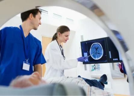 Understanding the Role of Radiology in Healthcare: A Guide for Patients