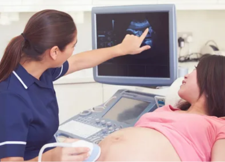 The Essential Role of Ultrasound in Monitoring Fetal Development and Maternal Health