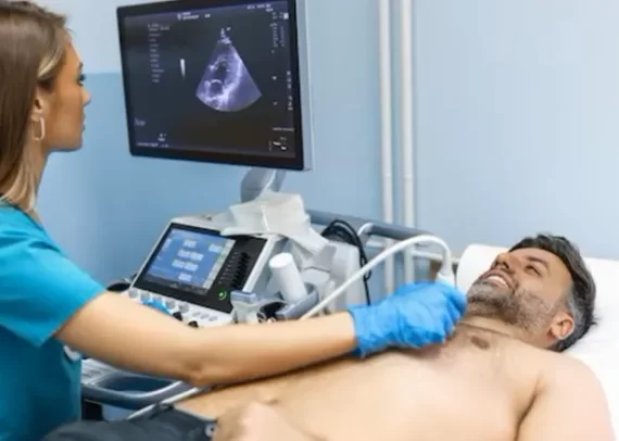 2D Echocardiography in Cardiac Assessment