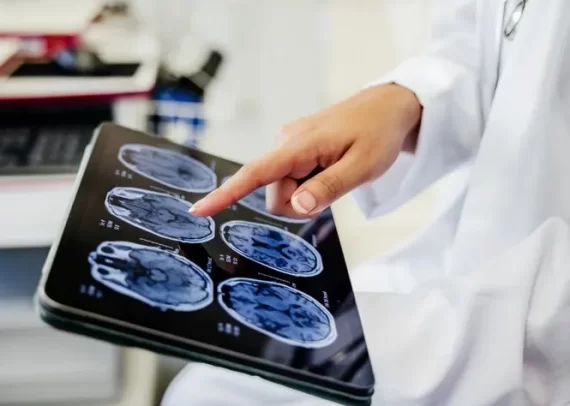 Revolutionizing Diagnostic Imaging