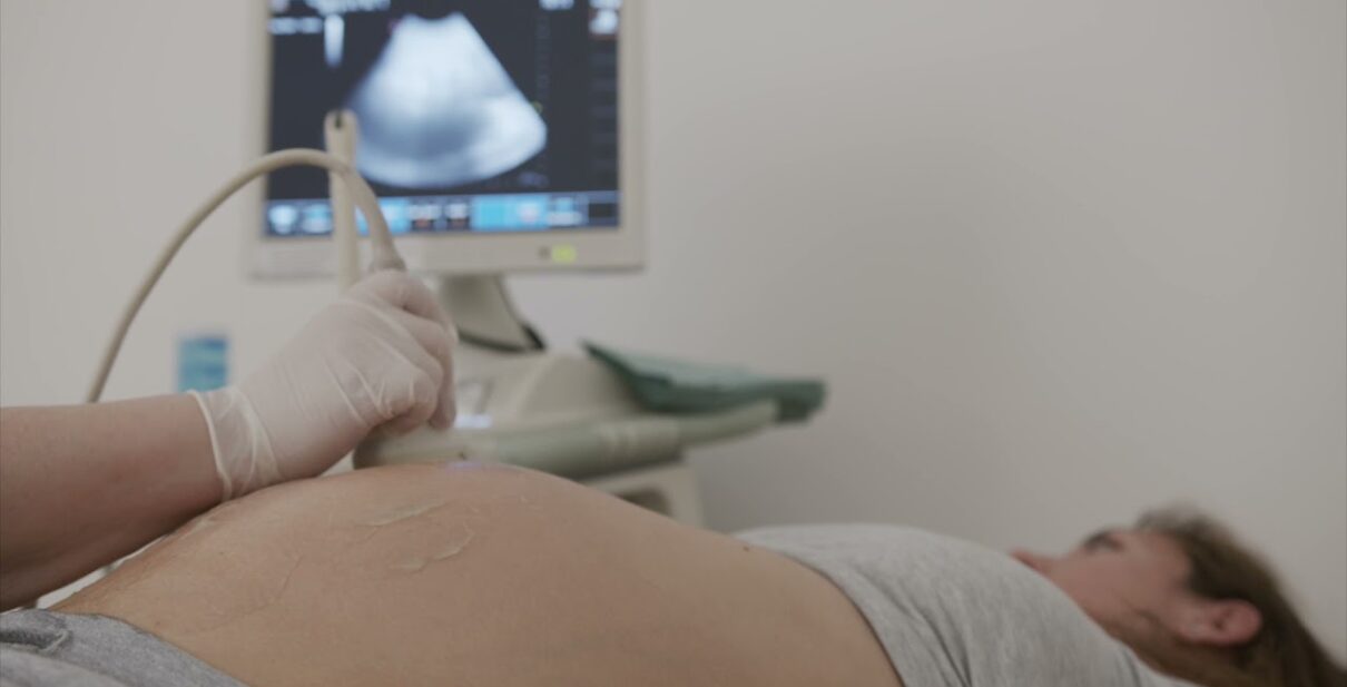 Anomaly Scans: Ensuring Fetal Well-being