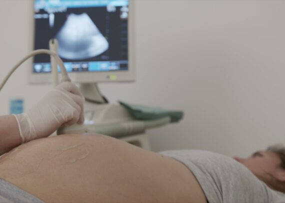 Anomaly Scans: Ensuring Fetal Well-being