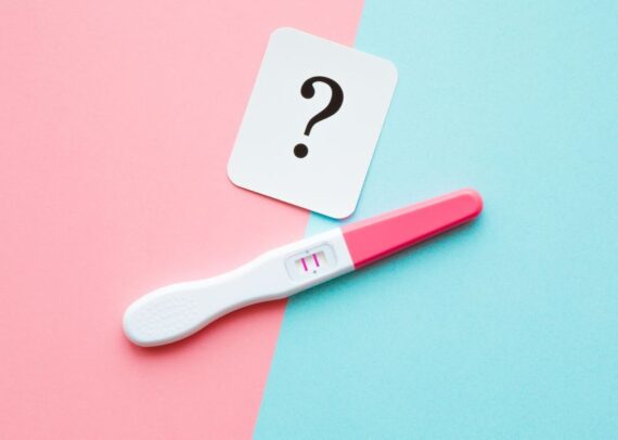 early pregnancy