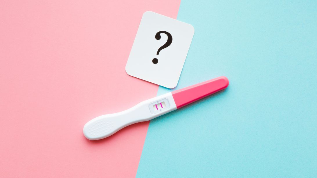 early pregnancy
