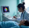 Abdominal ultrasound detecting liver, kidney, gallbladder, pancreas, and spleen conditions at Insight Imaging Clinic Pune