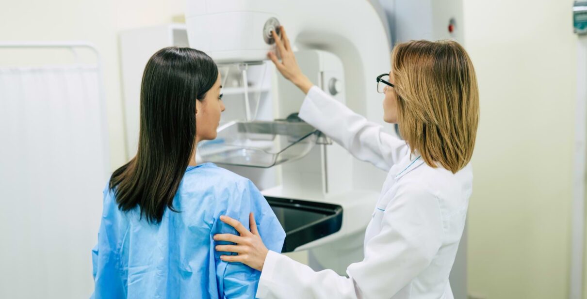 Radiologist performing advanced imaging scan to detect diseases early at Insight Imaging & Bone, Joint & Spine Clinic in Pune.